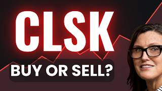 Full CLSK Stock (CleanSpark stock analysis) CLSK STOCK PREDICTION & analysis & news today Update