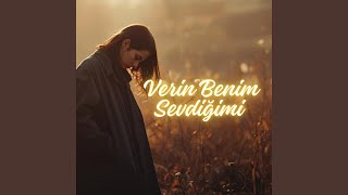 Verin Benim Sevdiğimi - Anatolian Psychedelic Rock