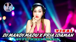 DJ DANGDUT MANDI MADU X FYP TIKTOK AH NDAK AH X ALIS SINCAN❗DJ IKAN DALAM KOLAM❗DJ INI RINDU