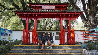 El mejor Jardín Japonés de Latinoamérica, tú crees que es cierto?