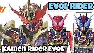 The latest toy catalog kamen rider build scans reveals a lot of new
info for us. and power up device are main focus here. gonna s...