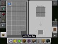 Minecraft: how to make custom chests in minecraft without using mods