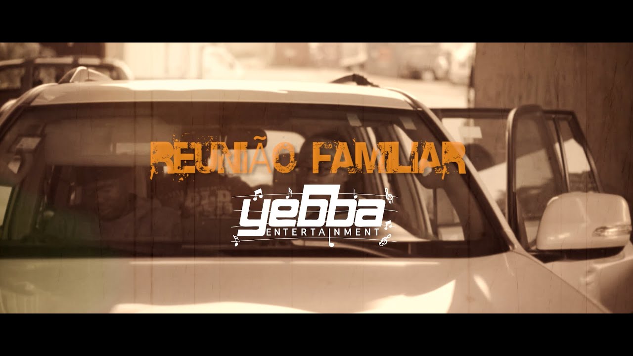 REUNIÃO FAMILIAR - FOGO CRUZADO