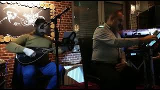 Grup Deyiş Gaybana Geceler. Resimi