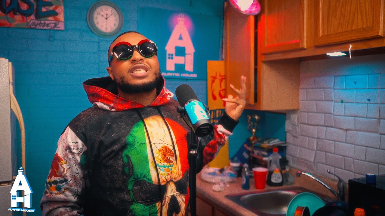 Ty Kasino - Turbo (Official Performance Video) - YouTube