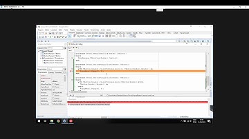 Popup Menu on Button Click