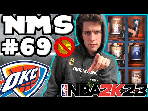 NO MONEY SPENT SERIES #69 - ONE STEP AWAY FROM PINK DIAMOND RUSSELL WESTBROOK! NBA 2K23 MyTEAM