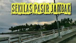 Download Lagu Sekilas Pasir Jambak MP3