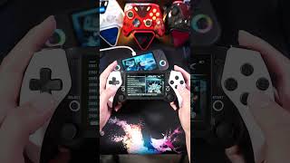 Tầm 1 Củ chơi mượt PSP, PS1: Máy Chơi Game M25 và M26 là 2 'Quái Vật' không thể bỏ qua🎮🔥 #ShopTayCam