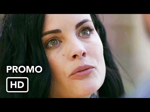 Blindspot 5x04 Promo "And My Axe!" (HD) Season 5 Episode 4 Promo