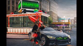 Arizona rp Prescott Фрапс