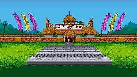 SSF2 BETA v1.0.3.2 Unlock World Tournament