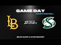 Long Beach St vs Sacramento St Women's Basketball - 22 West Sports