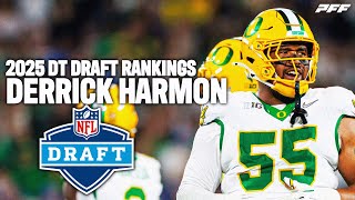 Derrick Harmon Scouting Report: Projected 1st Round Pick in NFL Draft | PFF College Football Show