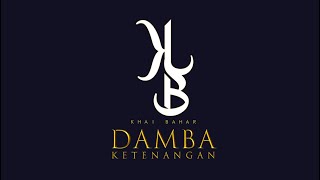 🔴 Khai Bahar | Perpisahan (Bonus Track -Album Damba Ketenangan)