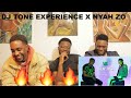 DJ Tone Experience - Ser Asi ft. Nyah&#39;zo (Official Music Video 4K) (REACTION)