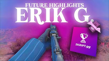 Future RP Highlights #4 | Erik G. | THE END