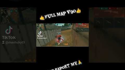 Full map vdeoo Pllis Saport me 🙏 
