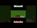 Minecraft slime hack #minecraft