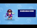 Kahraman Bibi Aldık ! Ufak Kutu Açılımı ! | Brawl Stars