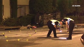 Anaheim double fatal DUI crash