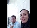 زوج دستفروش ایرانی ها همه جای دنیا افراد موفقی هستند جز کشور خودشان