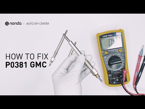 How to Fix GMC P0381 Engine Code in 3 Minutes [2 DIY Methods / Only $9.29]