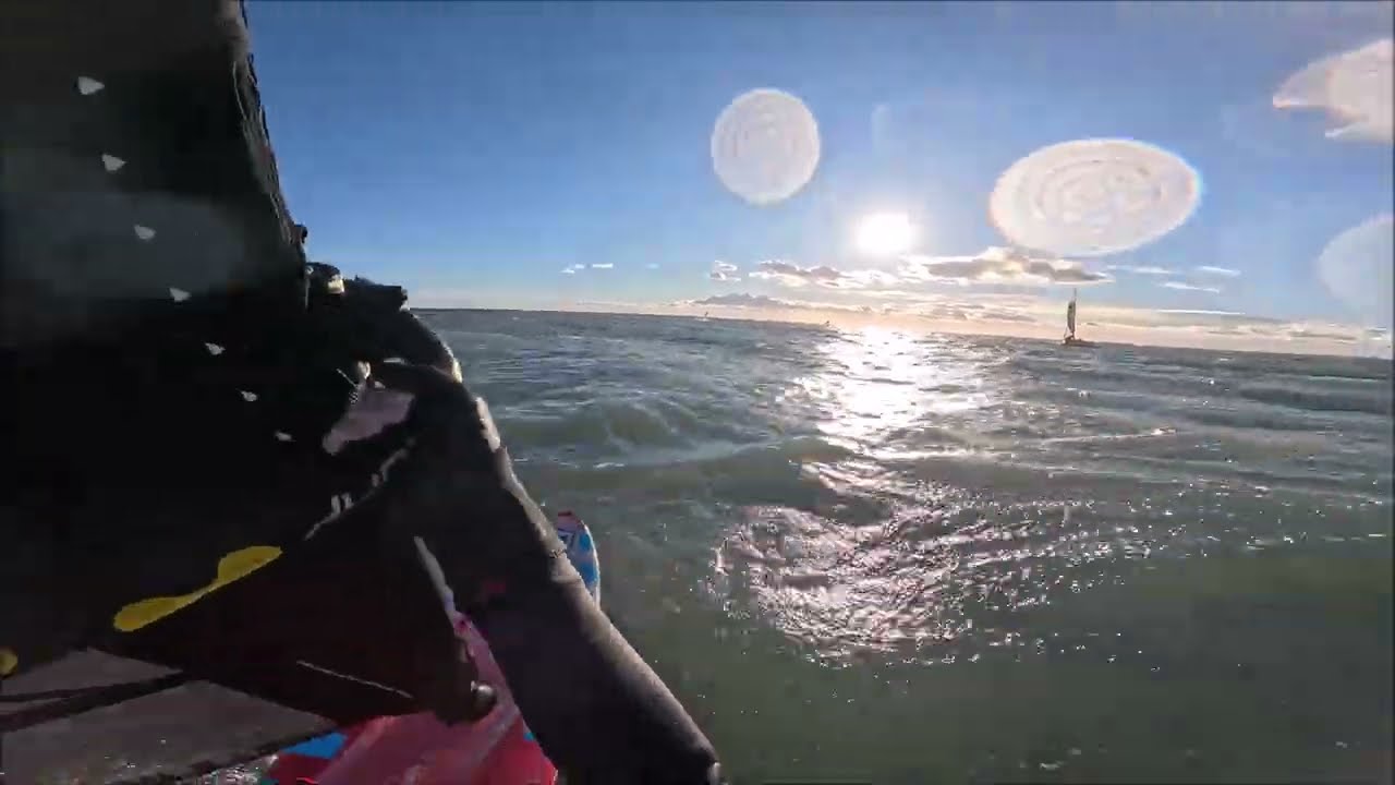 France Port Camargue 