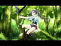 Nightcore - Paradise & Dreams | HD | LYRICS