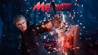 Devil trigger matches with everything
