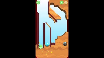 Dig This! 64-08 WONDERBALL CHAPTER Walkthrough Solution