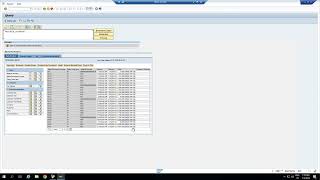 Bex Query (CKF, RKF, New Selection, New Formula and Filters) Part1