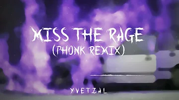 Yvetzal - Miss The Rage (Phonk Remix)