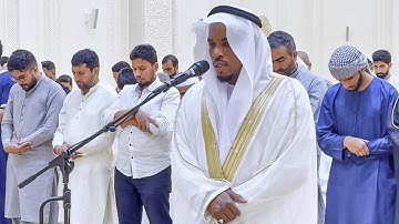 Best Heart Touching Recitation | Most Beautiful Recitation by Sheikh Ahmed Mokhtar
