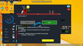 SCADA || Serial Communication between Arduino and Visual Basic || Windows Form Application