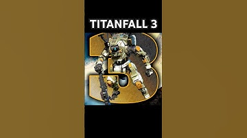 When Respawn Ignores Titanfall 3😤#titanfall3 #FPSGames #GamingShorts #ApexLegends #WeWantTitanfall3