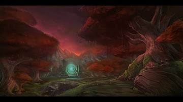 Warmane | Guild Devotion - Ruby Sanctum 25 Heroic #1 (Retribution / Fire Mage "Svanie" PoV)