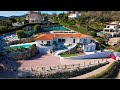 Exclusivite  villa contemporaine les adrets se lestrel 5 pices 190 m vue panoramique