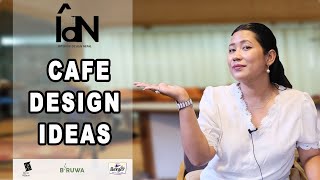 CAFE DESIGN IDEAS | TIPS & TRICKS TO MAKE YOUR COFFEE SHOP STAND OUT | SMALL CAFE INTERIOR IDEAS |