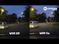 Mini 0803 WDR Video Comparison
