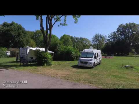 Video-thumbnail van Camping de l