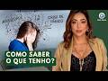 CRISE DE ANSIEDADE ou ATAQUE DE PÂNICO? Psicóloga explica diferenças, sintomas e gatilho emocional