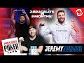 دستبند چهارم JEREMY AUSMUS SECURES برنده 3000 دلار LHE WSOP 2022 دستبند چهارم JEREMY AUSMUS SECURES برنده 3000 دلار LHE WSOP 2022