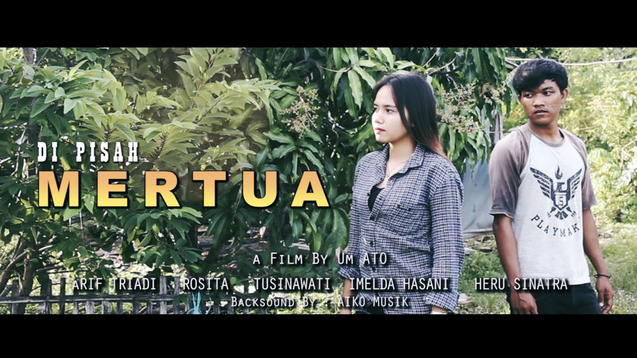 DI PISAH MERTUA / Film Indramayu