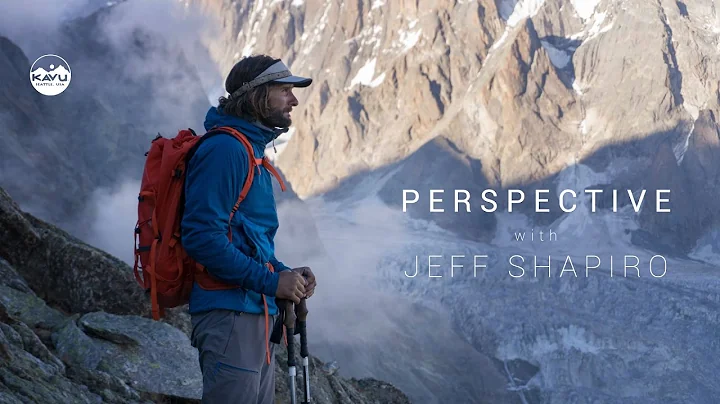 PERSPECTIVE with JEFF SHAPIRO