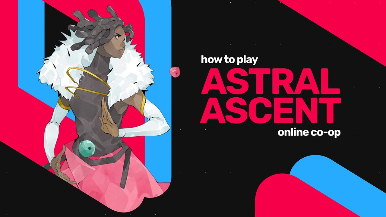 How to Play Astral Ascent Online