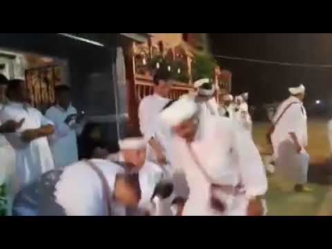 احواش ايت الاخصاص من قلب تخجيجت