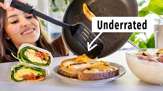 Easy + Healthy Budget Breakfasts (that cost LESS than cereal) by Liezl Jayne Strydom 58,321 views 1 year ago 4 minutes, 55 seconds