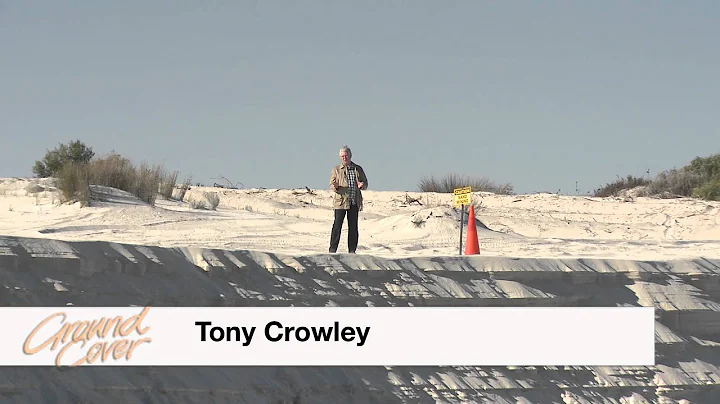 GCTV8: Liming Acid Soils