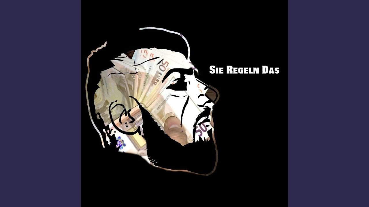 Sie regeln das